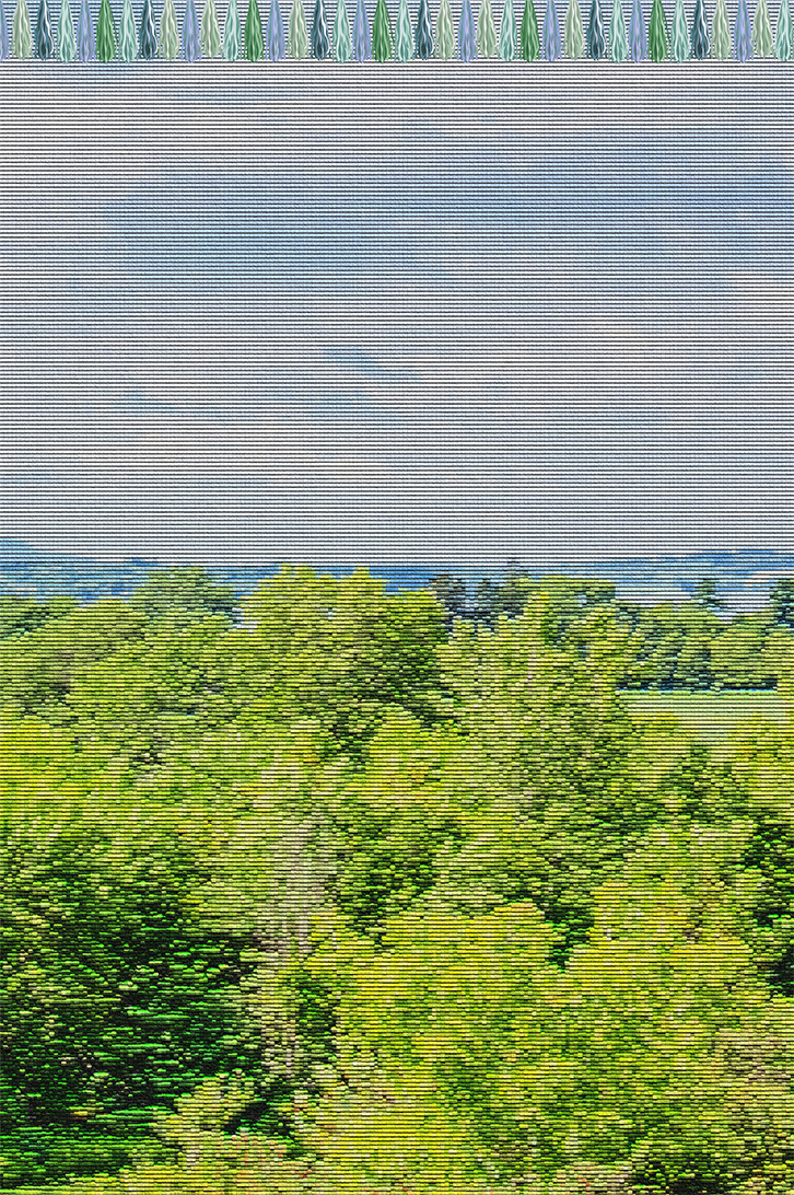Tapestry of the World cover image