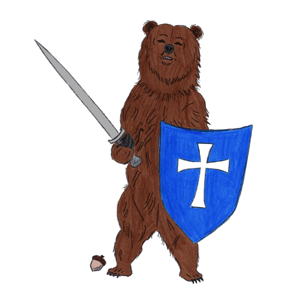 Ursa Books Logo