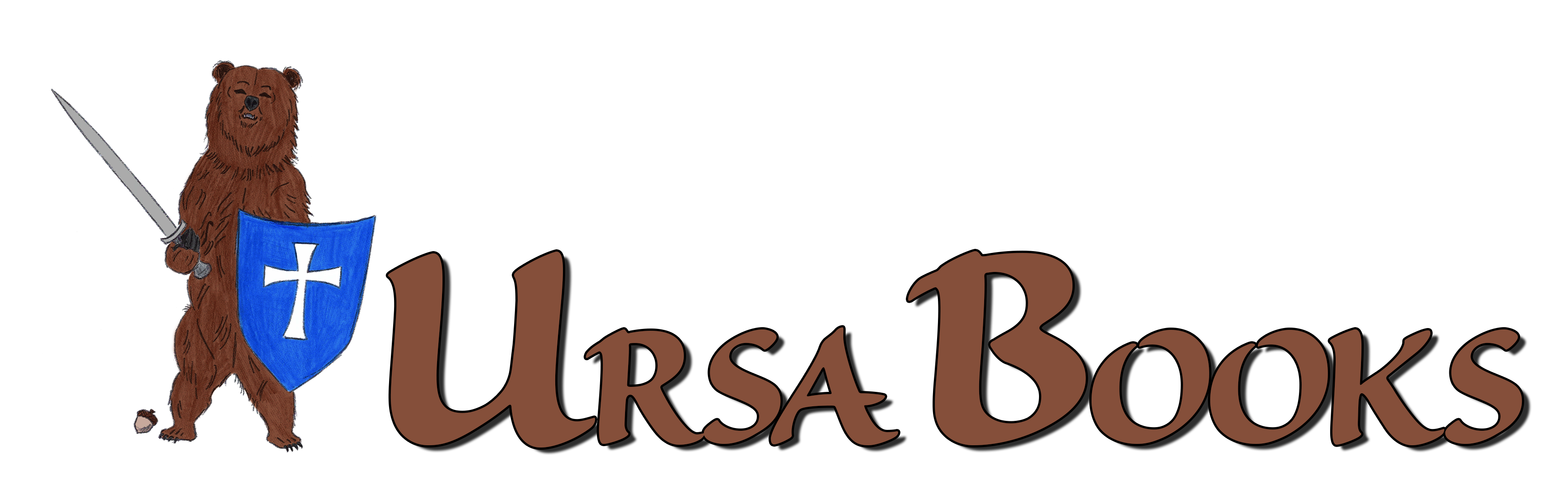 Ursa Books Logo